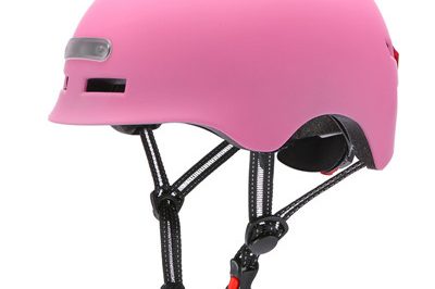 Skateboard helmet 400