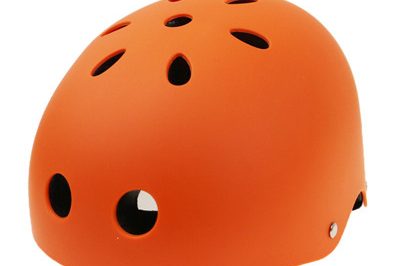 Skateboard helmet 400