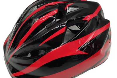 Skateboard helmet 400