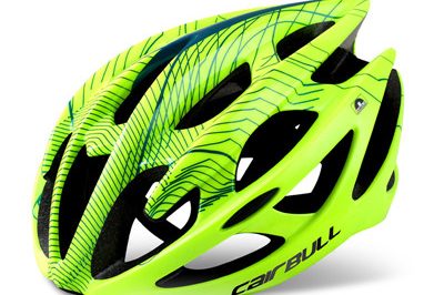 Skateboard helmet 400