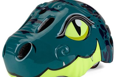 Skateboard helmet 400