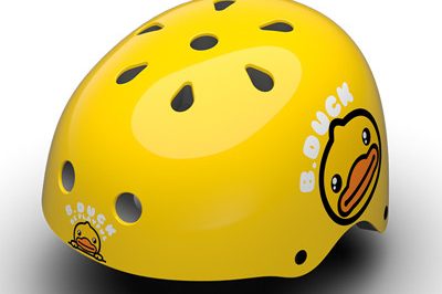 Skateboard helmet 400