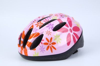 Skateboard helmet 400
