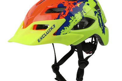 Skateboard helmet 400