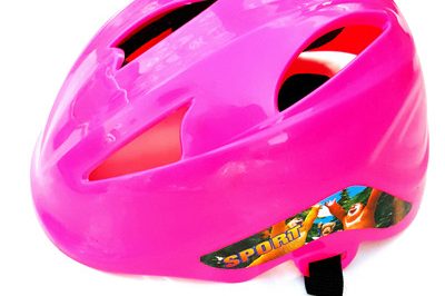 Skateboard helmet 400