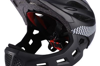 Skateboard helmet 400