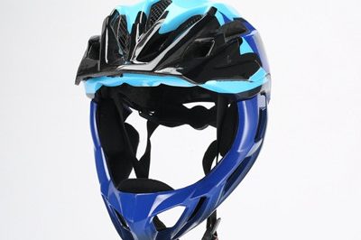 Skateboard helmet 400