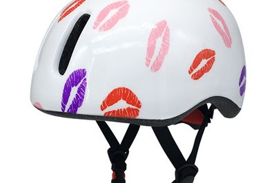 Skateboard helmet 400