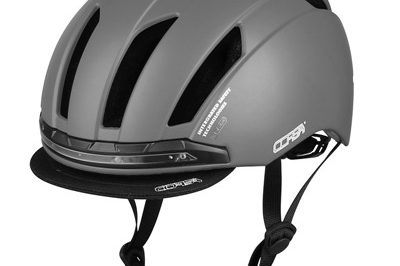 Skateboard helmet 400