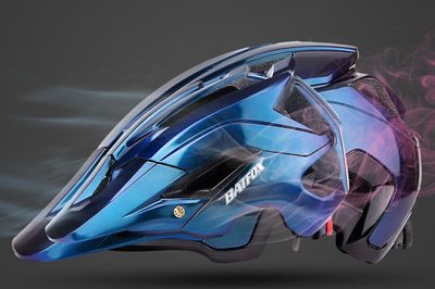 Skateboard helmet 400