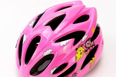 Skateboard helmet 400