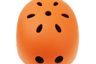 Skateboard helmet 400