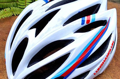 Skateboard helmet 400