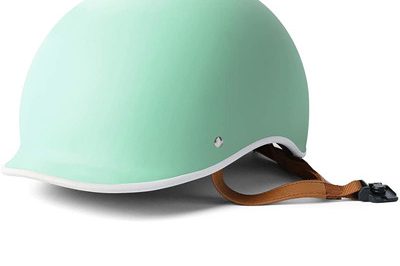 Skateboard helmet 400