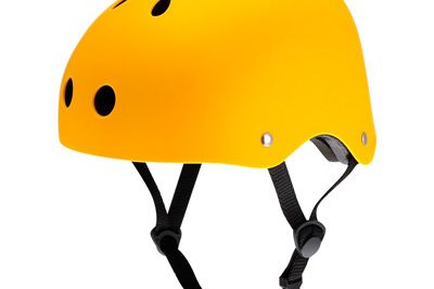 Skateboard helmet 400