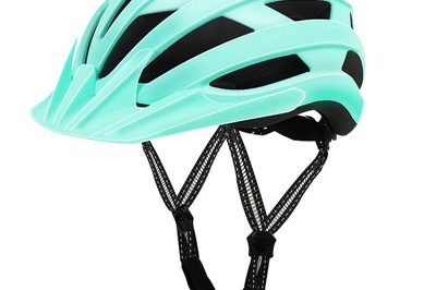 Skateboard helmet 400