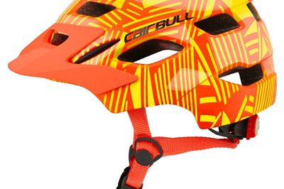 Skateboard helmet 400