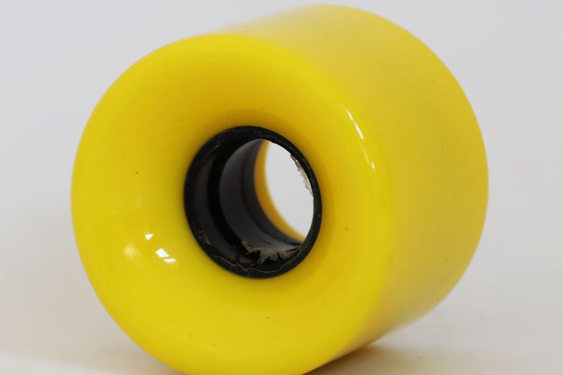 Skateboard wheel (1)