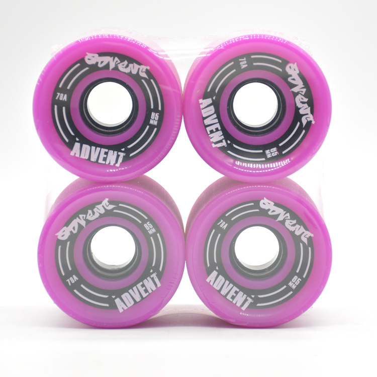 Downhill allaround skateboard wheels Skateboard Manufacturers