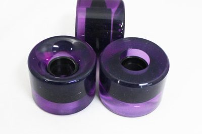 Skateboard wheel 400