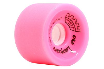 Skateboard wheel 400