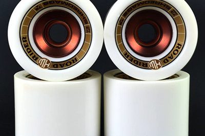 Skateboard wheel 400