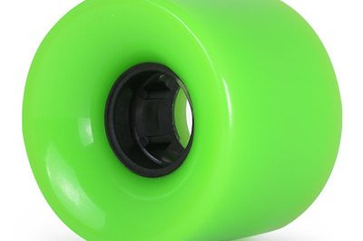 Skateboard wheel 400