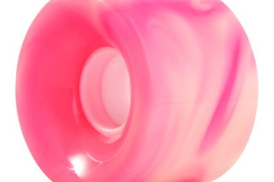 Skateboard wheel 400