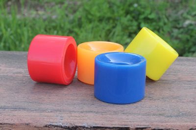 Skateboard wheel 400