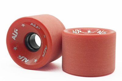 Skateboard wheel 400