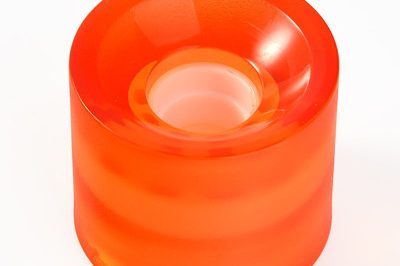 Skateboard wheel 400