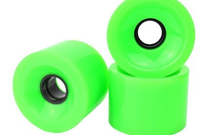Skateboard wheels 400