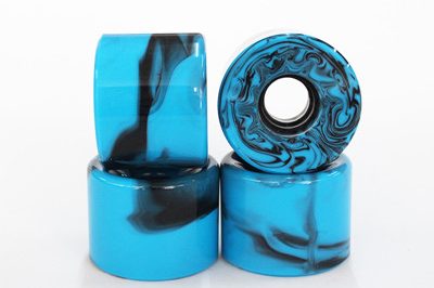 Skateboard wheels 400