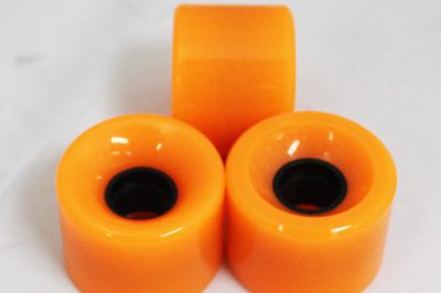Skateboard wheels 400