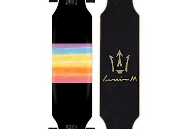 longboard 400