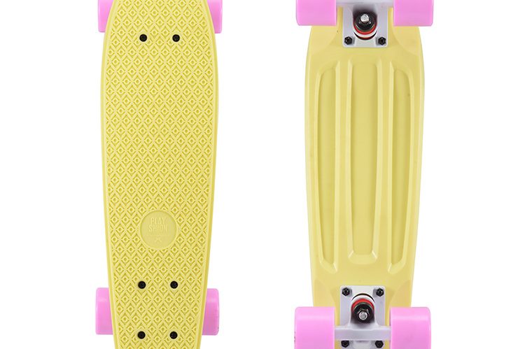 plastic skateboard (3)