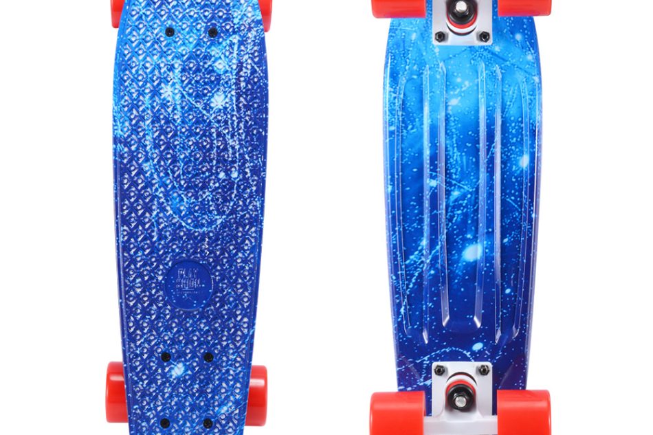 plastic skateboard (4)