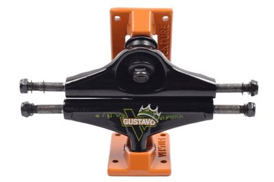 skateboard truck 400