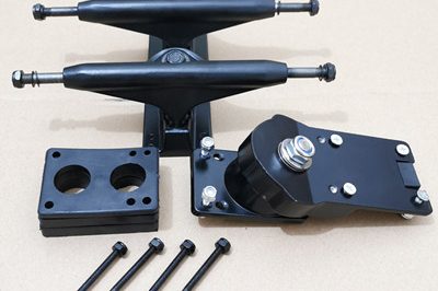skateboard truck 400