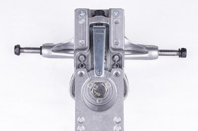 skateboard truck 400)