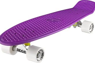 69cm 27 Mini Scooter Ridge Skateboards (2)