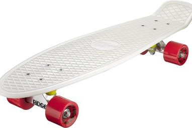 High Quality Platsic Injection Ridge Skateboards (4)