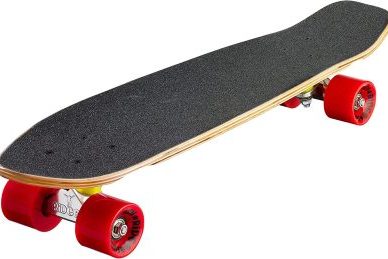 High Quality Unisex Adult Natural Range Skateboards (6)