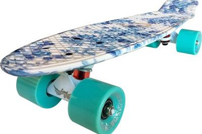 High-quality Plastic Sheet Plastic Skateboard (1)