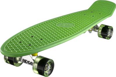 Mini Scooter 69cm 27 Skateboard For Adult (5)