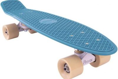 Premium Abec Ocean Mist 22 Plastic Skateboards (6)